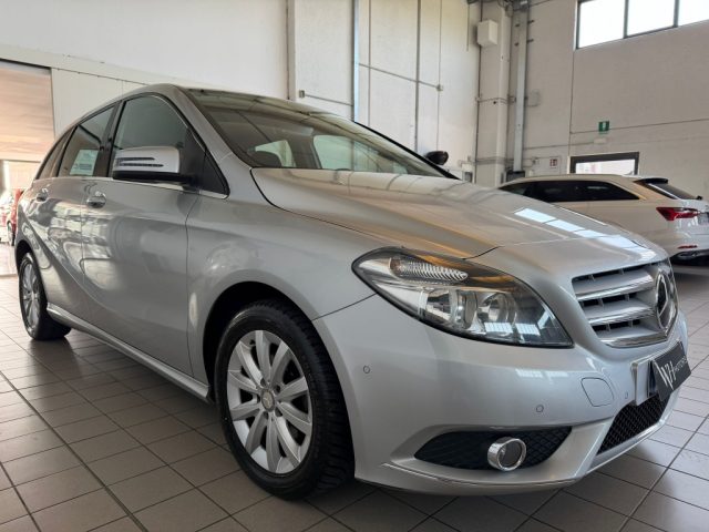MERCEDES-BENZ B 180 CDI AUTOMATIC EXECUTIVE - foto 3