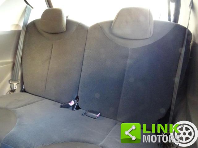 CITROEN C1 1.4 HDI 3 PORTE 55 CV - foto 9