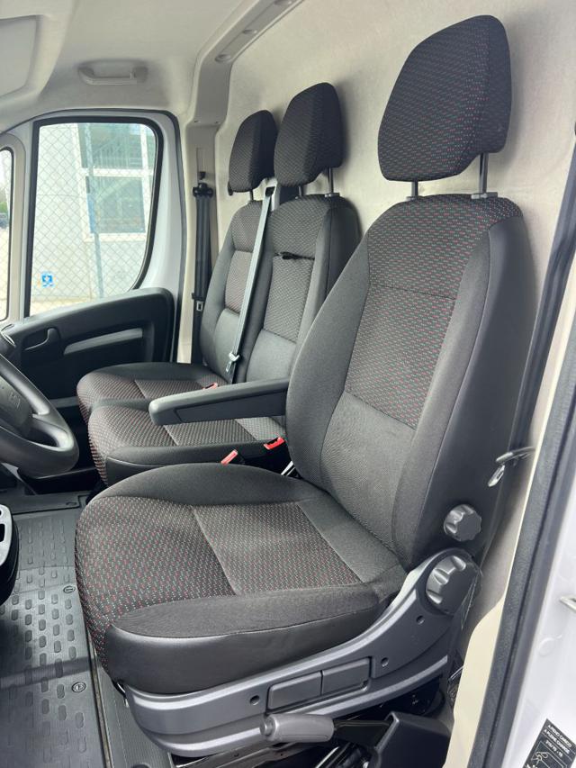 FIAT DUCATO 33 2.2 MJT 140CV PM-TM EASY - foto 12