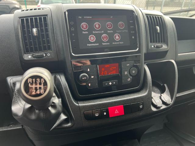 FIAT DUCATO 33 2.2 MJT 140CV PM-TM EASY - foto 10