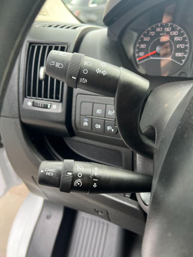 FIAT DUCATO 33 2.2 MJT 140CV PM-TM EASY - foto 9