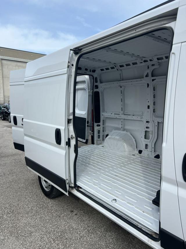 FIAT DUCATO 33 2.2 MJT 140CV PM-TM EASY - foto 5