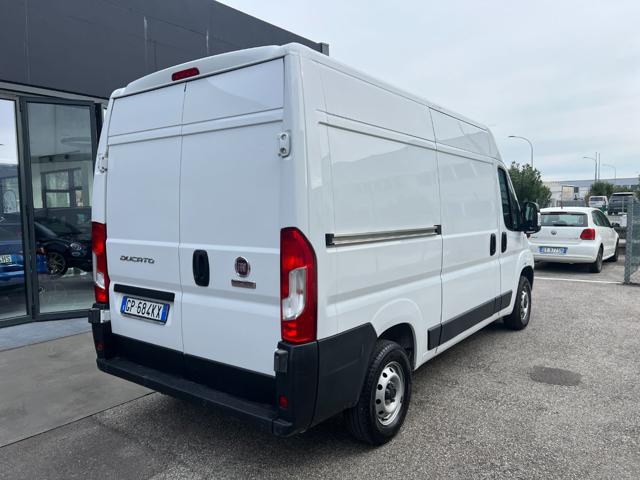 FIAT DUCATO 33 2.2 MJT 140CV PM-TM EASY - foto 4
