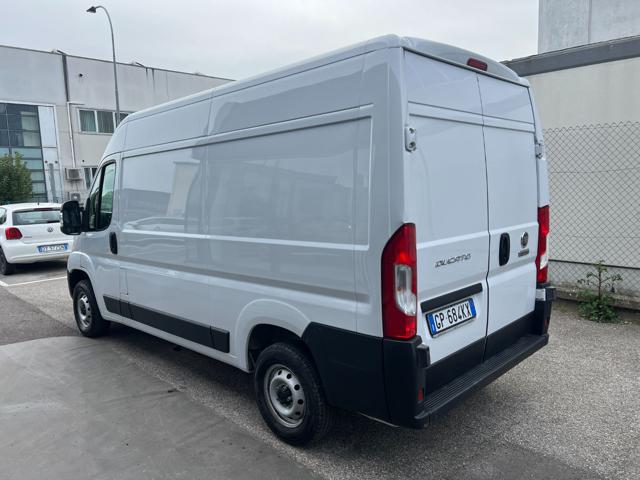 FIAT DUCATO 33 2.2 MJT 140CV PM-TM EASY - foto 3