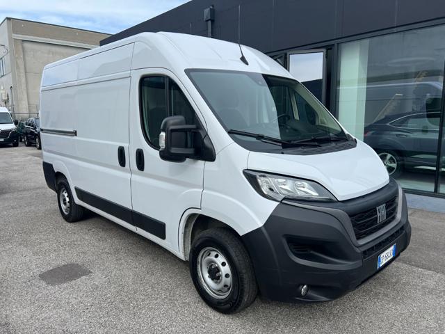 FIAT DUCATO 33 2.2 MJT 140CV PM-TM EASY - foto 2
