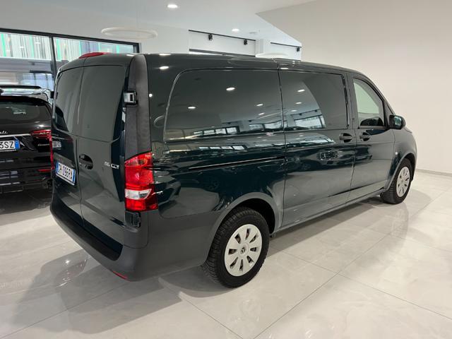 MERCEDES-BENZ VITO 2.0 116 CDI AUT. LONG 3 POSTI GA - foto 3