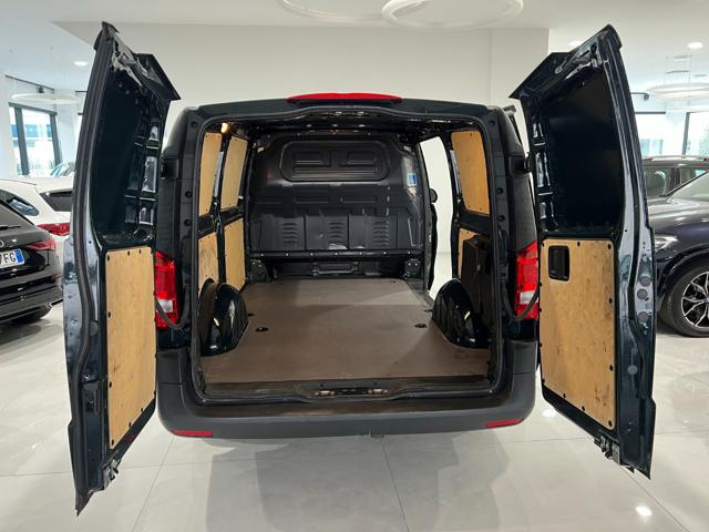 MERCEDES-BENZ VITO 2.0 116 CDI AUT. LONG 3 POSTI GA - foto 7
