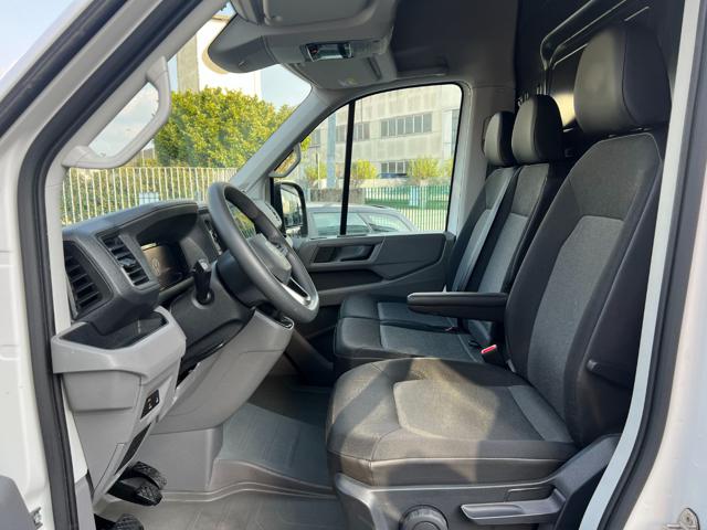 VOLKSWAGEN CRAFTER 30 2.0 TDI 140CV PM-TA FURGONE L - foto 9