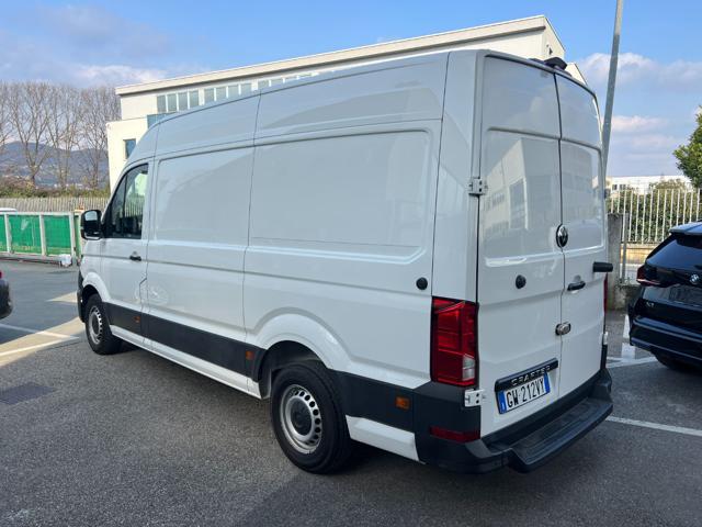 VOLKSWAGEN CRAFTER 30 2.0 TDI 140CV PM-TA FURGONE L - foto 3