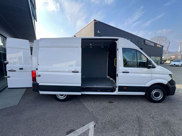 VOLKSWAGEN CRAFTER 30 2.0 TDI 140CV PM-TA FURGONE L - foto 6