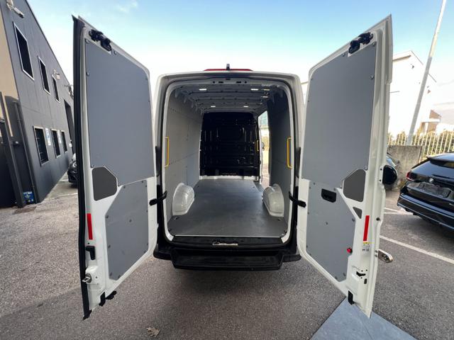 VOLKSWAGEN CRAFTER 30 2.0 TDI 140CV PM-TA FURGONE L - foto 5