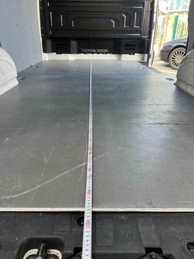 VOLKSWAGEN CRAFTER 30 2.0 TDI 140CV PM-TA FURGONE L - foto 7