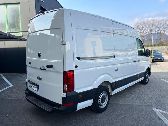 VOLKSWAGEN CRAFTER 30 2.0 TDI 140CV PM-TA FURGONE L - foto 4