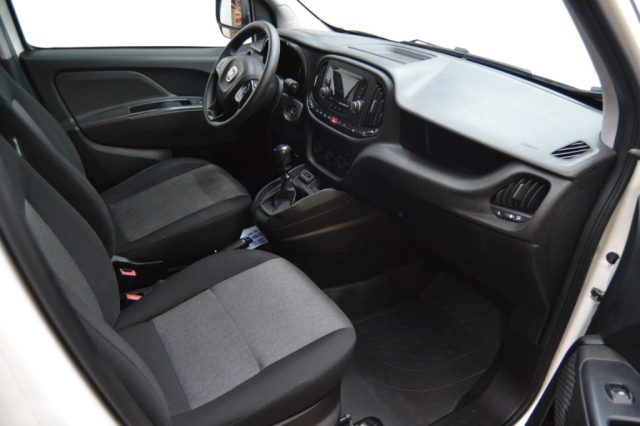 FIAT DOBLO DOBLÒ 1.4 T-JET NATURAL POWER PC - foto 9