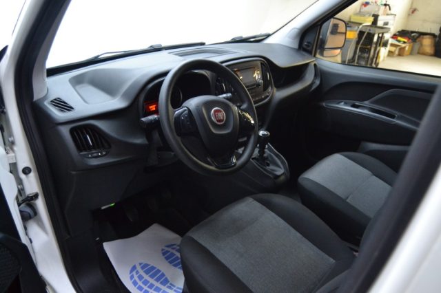 FIAT DOBLO DOBLÒ 1.4 T-JET NATURAL POWER PC - foto 10