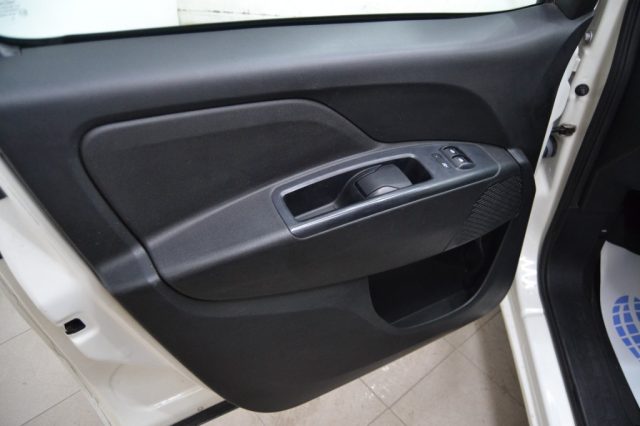FIAT DOBLO DOBLÒ 1.4 T-JET NATURAL POWER PC - foto 11