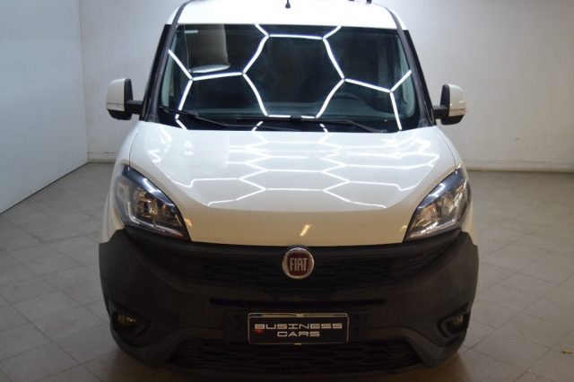 FIAT DOBLO DOBLÒ 1.4 T-JET NATURAL POWER PC - foto 14