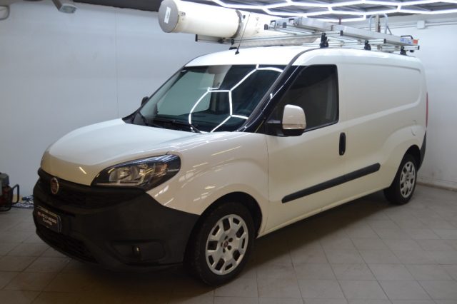 FIAT DOBLO DOBLÒ 1.4 T-JET NATURAL POWER PC - foto 15