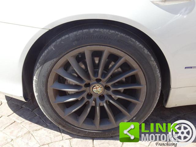 ALFA ROMEO BRERA 2.0 JTD 170 CV - foto 12
