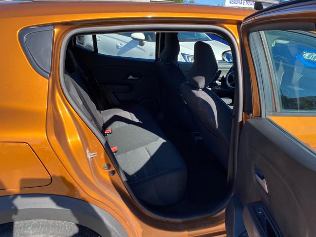 DACIA SANDERO STEPWAY 1.0 TCE 90 CV EXPRESSION - foto 9
