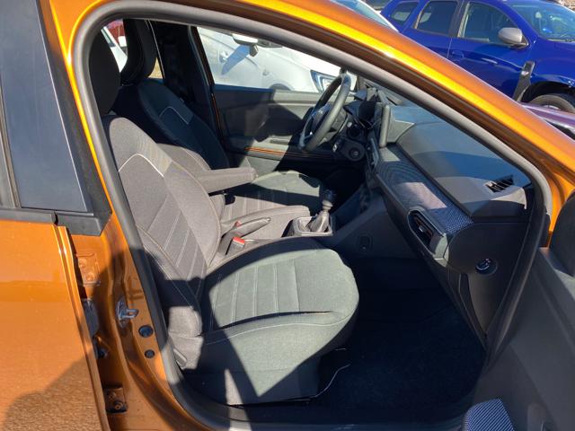 DACIA SANDERO STEPWAY 1.0 TCE 90 CV EXPRESSION - foto 10