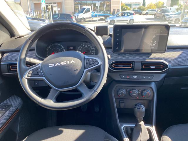 DACIA SANDERO STEPWAY 1.0 TCE 90 CV EXPRESSION - foto 11