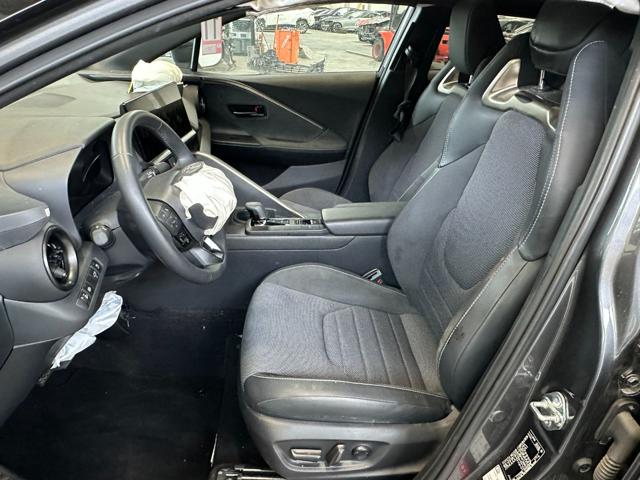TOYOTA C-HR 1.8 HV LOUNGE - foto 12