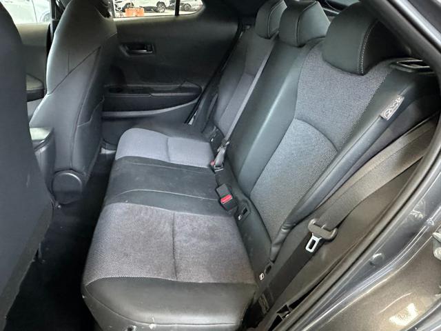 TOYOTA C-HR 1.8 HV LOUNGE - foto 13