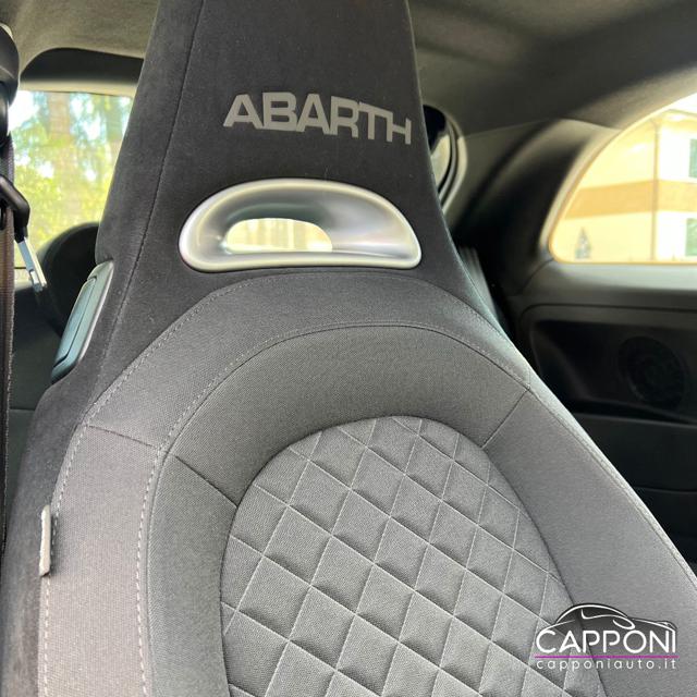 ABARTH 595 1.4 TURBO T-JET 165 CV - foto 21