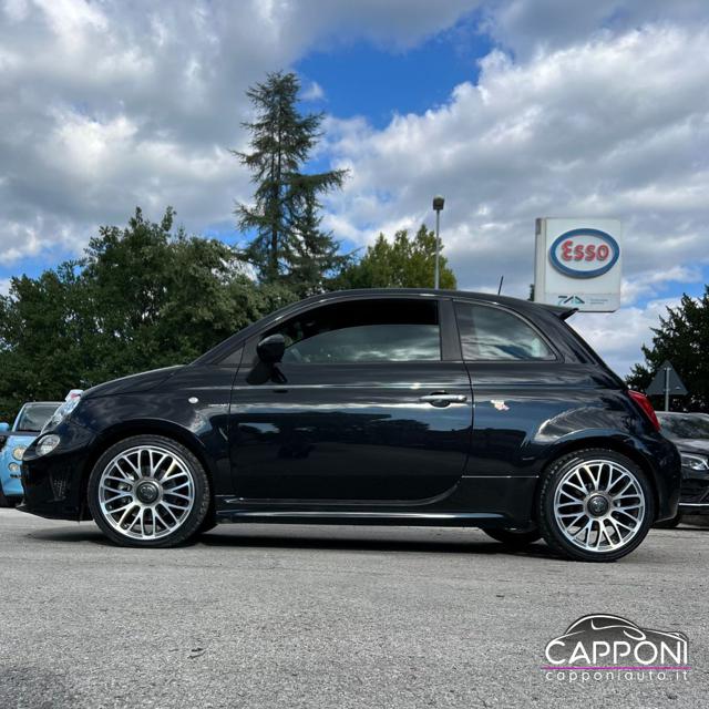 ABARTH 595 1.4 TURBO T-JET 165 CV - foto 4