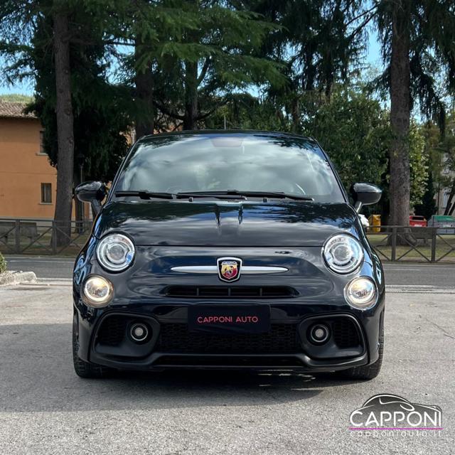 ABARTH 595 1.4 TURBO T-JET 165 CV - foto 2