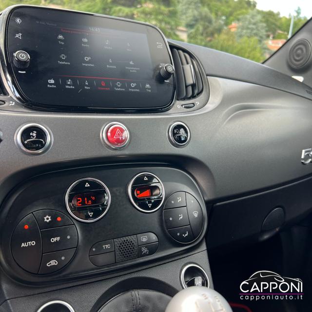 ABARTH 595 1.4 TURBO T-JET 165 CV - foto 12
