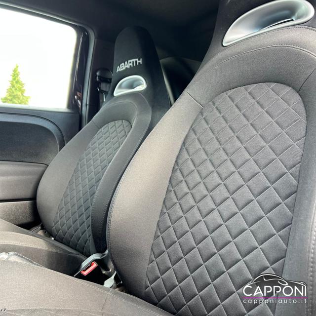 ABARTH 595 1.4 TURBO T-JET 165 CV - foto 9