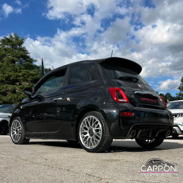 ABARTH 595 1.4 TURBO T-JET 165 CV - foto 5