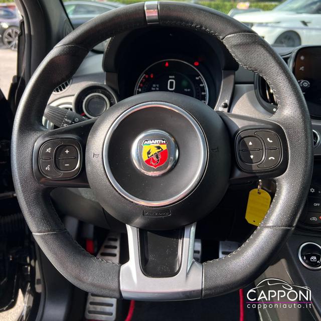ABARTH 595 1.4 TURBO T-JET 165 CV - foto 10