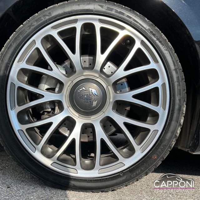 ABARTH 595 1.4 TURBO T-JET 165 CV - foto 15