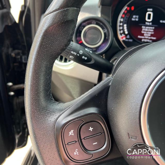 ABARTH 595 1.4 TURBO T-JET 165 CV - foto 17