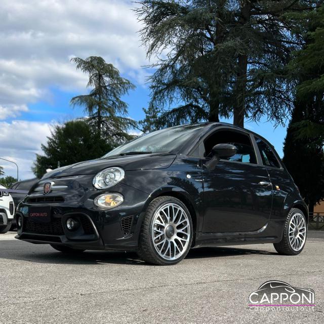 ABARTH 595 1.4 TURBO T-JET 165 CV - foto 3