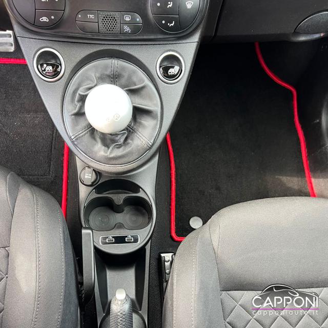 ABARTH 595 1.4 TURBO T-JET 165 CV - foto 19