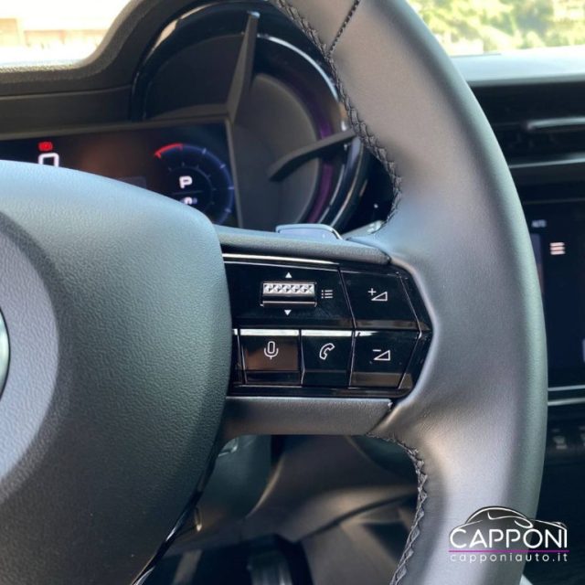 ALFA ROMEO JUNIOR SPECIALE 1.2 136 CV HYBRID EDCT6 - foto 13