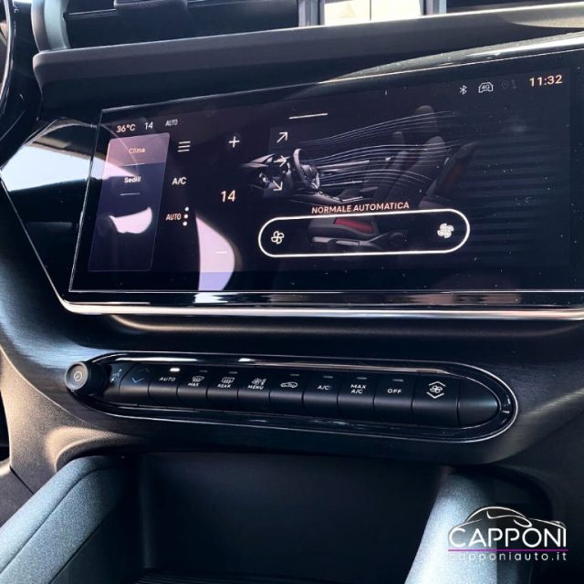 ALFA ROMEO JUNIOR SPECIALE 1.2 136 CV HYBRID EDCT6 - foto 17