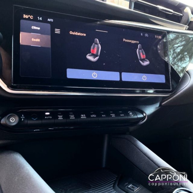 ALFA ROMEO JUNIOR SPECIALE 1.2 136 CV HYBRID EDCT6 - foto 16