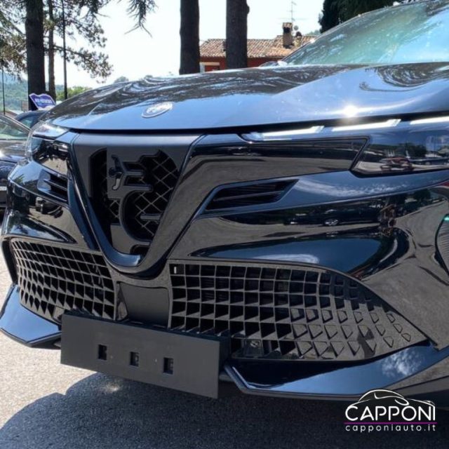 ALFA ROMEO JUNIOR SPECIALE 1.2 136 CV HYBRID EDCT6 - foto 2