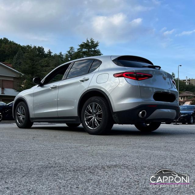 ALFA ROMEO STELVIO 2.2 TURBODIESEL 160 CV AUTOCARRO - foto 5
