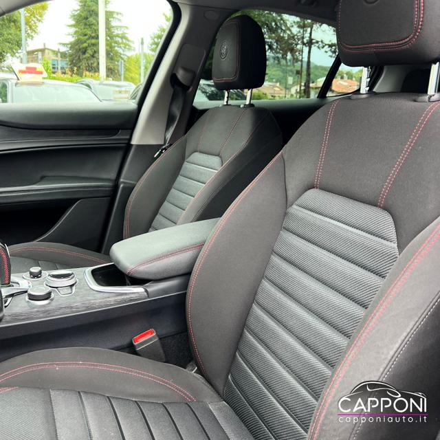 ALFA ROMEO STELVIO 2.2 TURBODIESEL 160 CV AUTOCARRO - foto 8