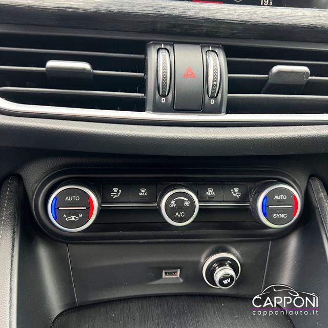 ALFA ROMEO STELVIO 2.2 TURBODIESEL 160 CV AUTOCARRO - foto 20