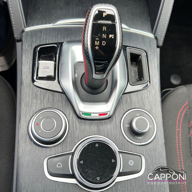 ALFA ROMEO STELVIO 2.2 TURBODIESEL 160 CV AUTOCARRO - foto 14