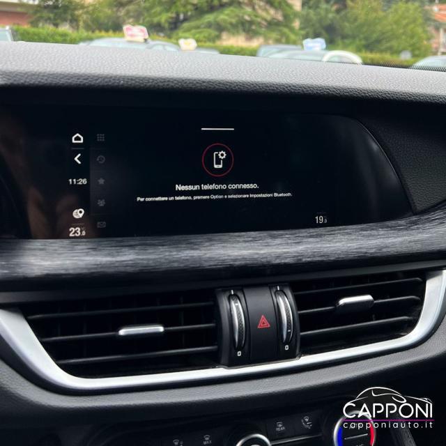 ALFA ROMEO STELVIO 2.2 TURBODIESEL 160 CV AUTOCARRO - foto 13