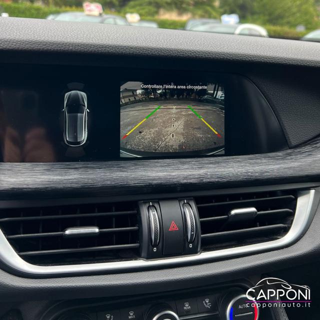 ALFA ROMEO STELVIO 2.2 TURBODIESEL 160 CV AUTOCARRO - foto 12
