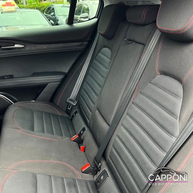ALFA ROMEO STELVIO 2.2 TURBODIESEL 160 CV AUTOCARRO - foto 9